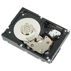 "Affordable Dell 2TB NL6 72K 3.5 Inch Hard Drive - Reliable Storage Solution (1D9NN)"